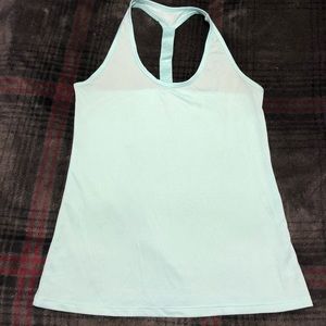 Marika Active tank - size Small
